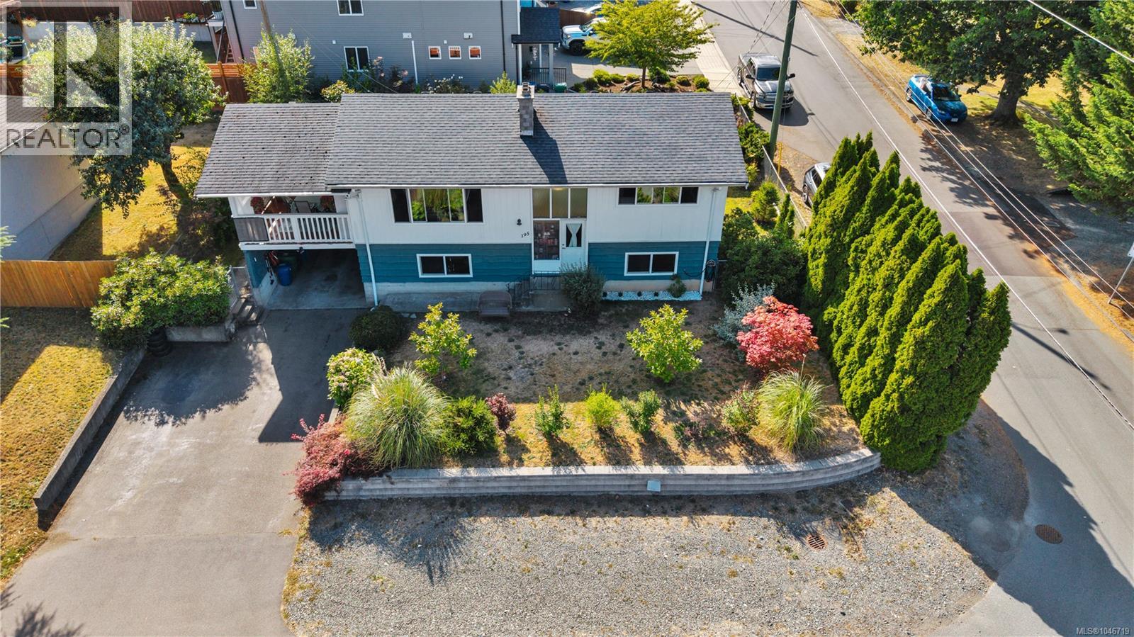 195 Adams Ave - 2