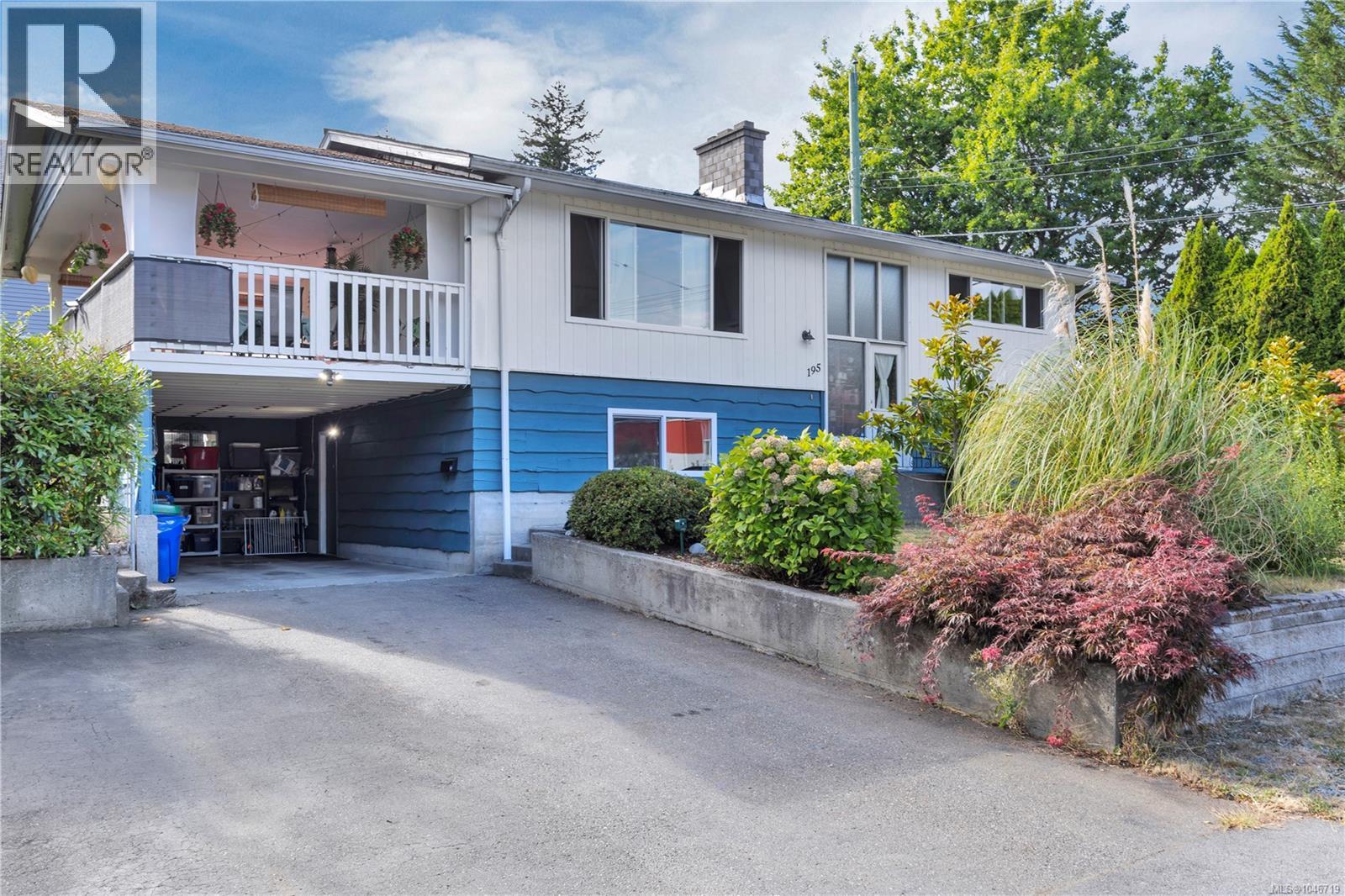 195 Adams Ave - 1