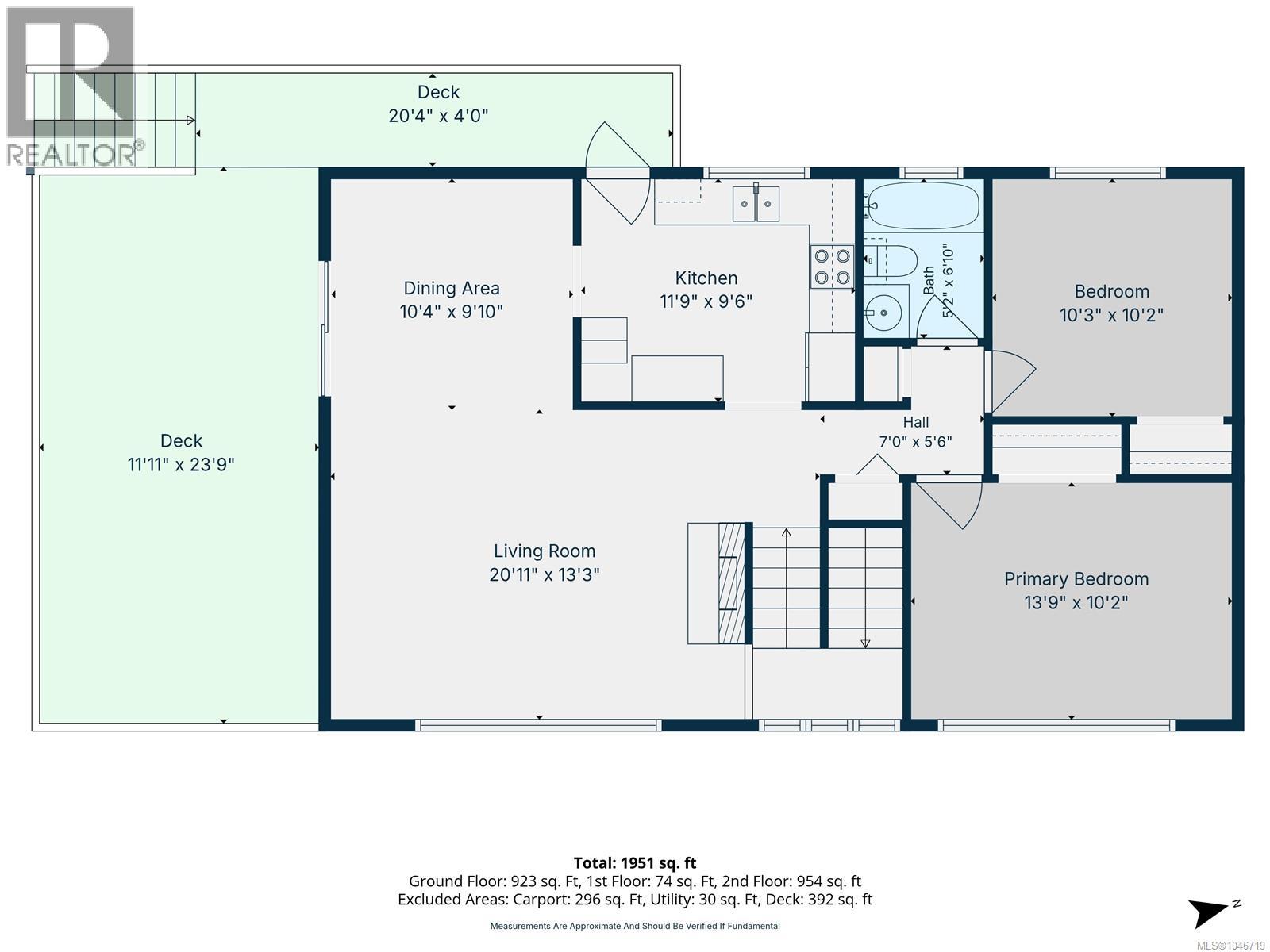 195 Adams Ave - 66