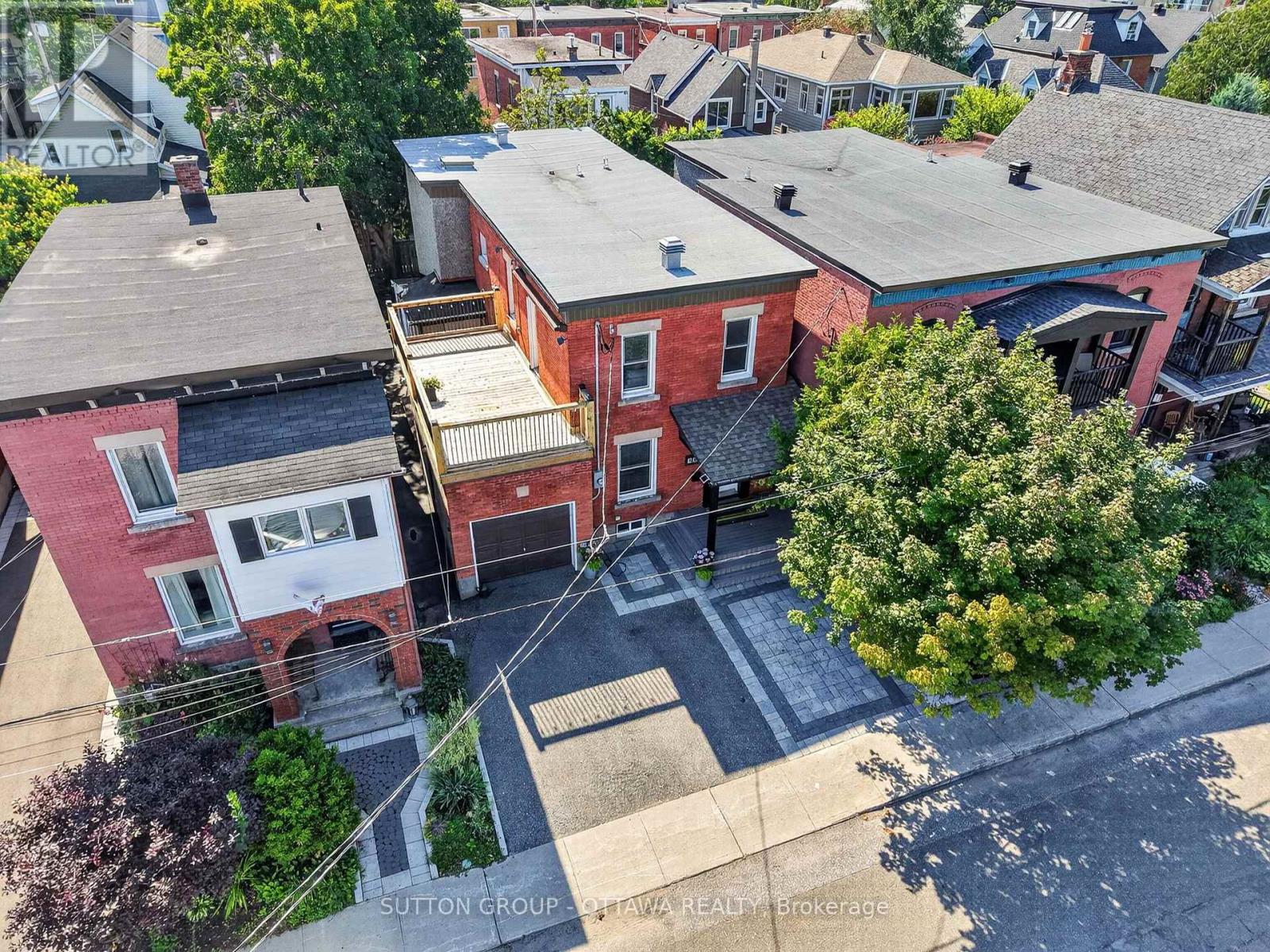 5 Bed, 4 Bath Multi-Family for Sale in Ottawa – 38 MELROSE AVENUE, Ottawa – MLS# X13668518 - Image 42