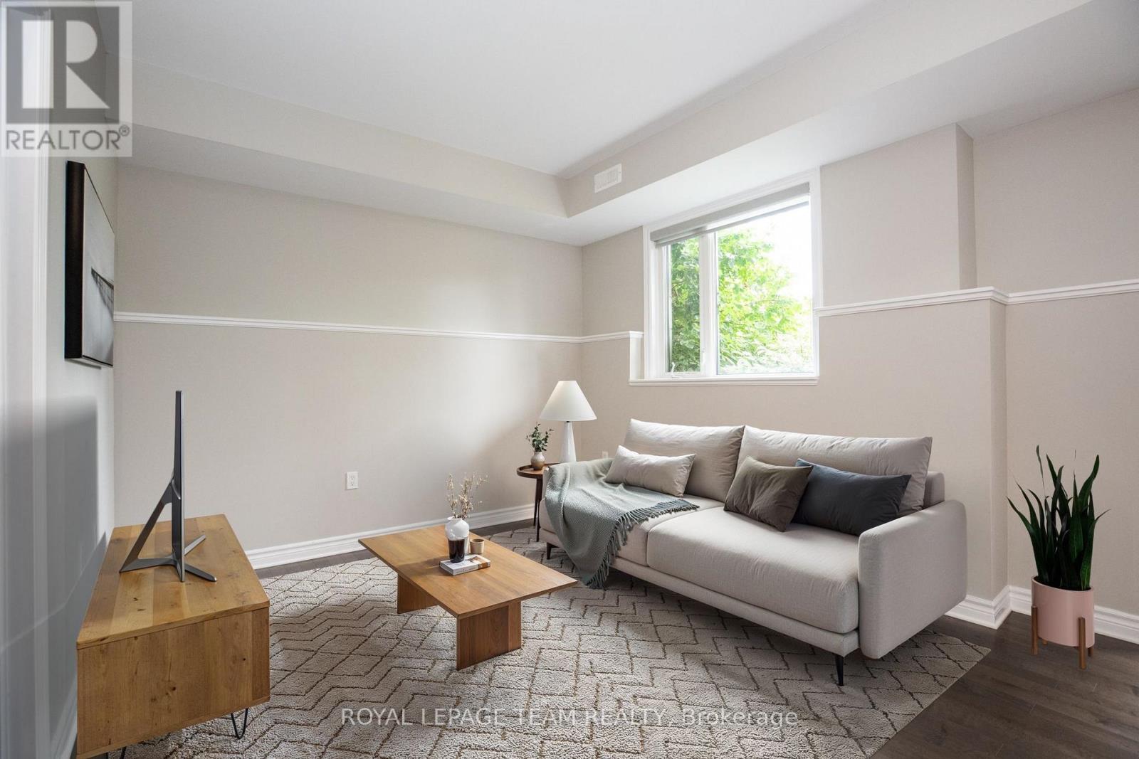 2 Bed, 2 Bath Apartment for Sale in Ottawa – 104 – 655 BEAUPARC PRIVATE, Ottawa – MLS# X13668562 - Image 11
