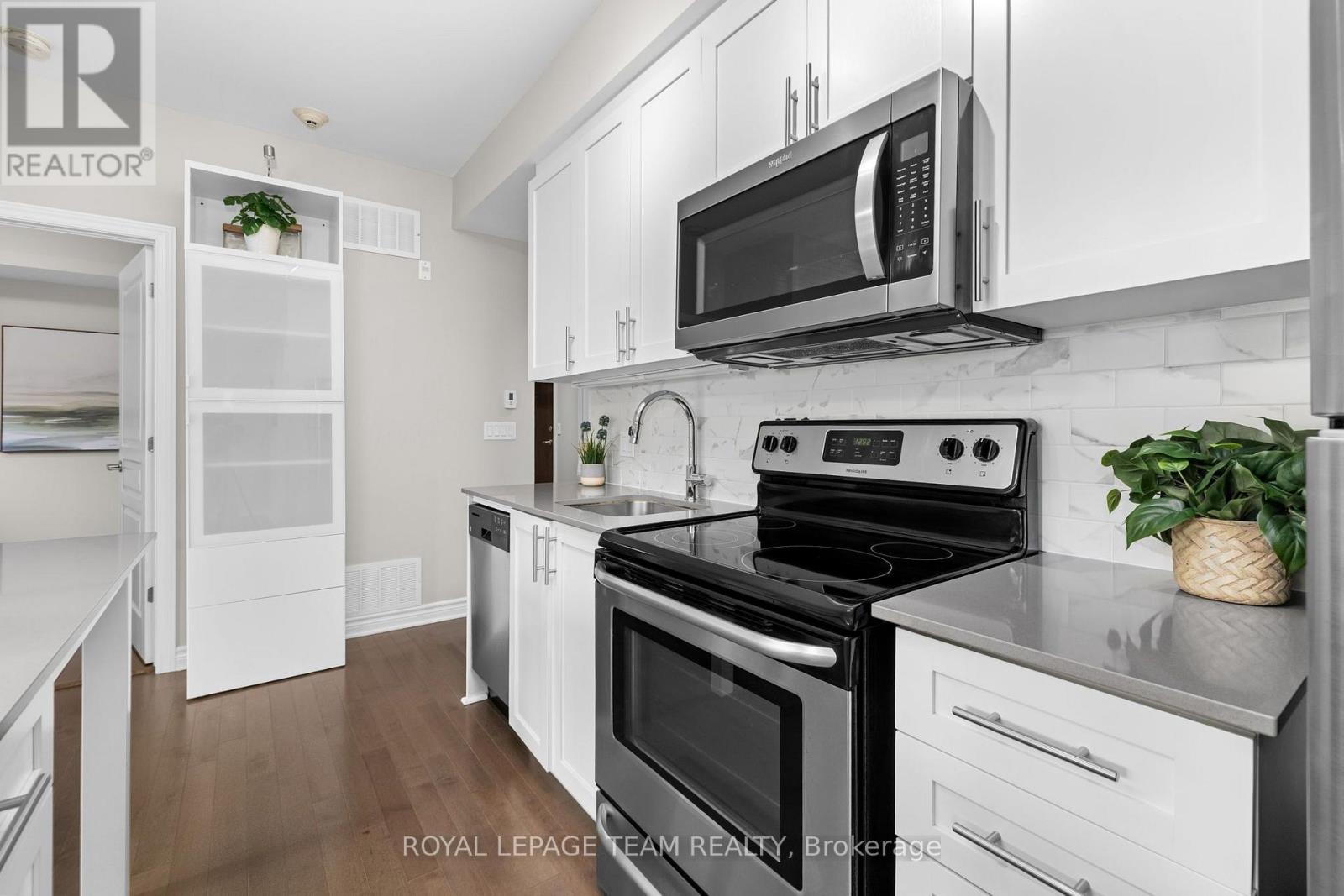 2 Bed, 2 Bath Apartment for Sale in Ottawa – 104 – 655 BEAUPARC PRIVATE, Ottawa – MLS# X13668562 - Image 15