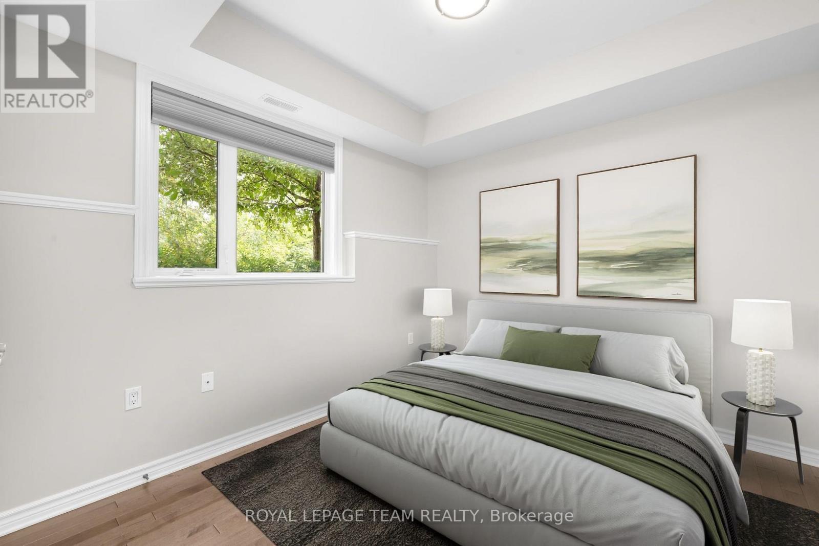 2 Bed, 2 Bath Apartment for Sale in Ottawa – 104 – 655 BEAUPARC PRIVATE, Ottawa – MLS# X13668562 - Image 17