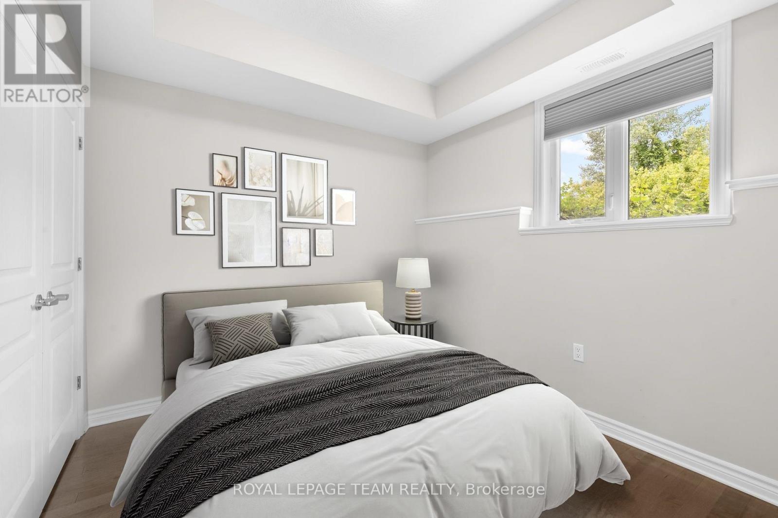 2 Bed, 2 Bath Apartment for Sale in Ottawa – 104 – 655 BEAUPARC PRIVATE, Ottawa – MLS# X13668562 - Image 21