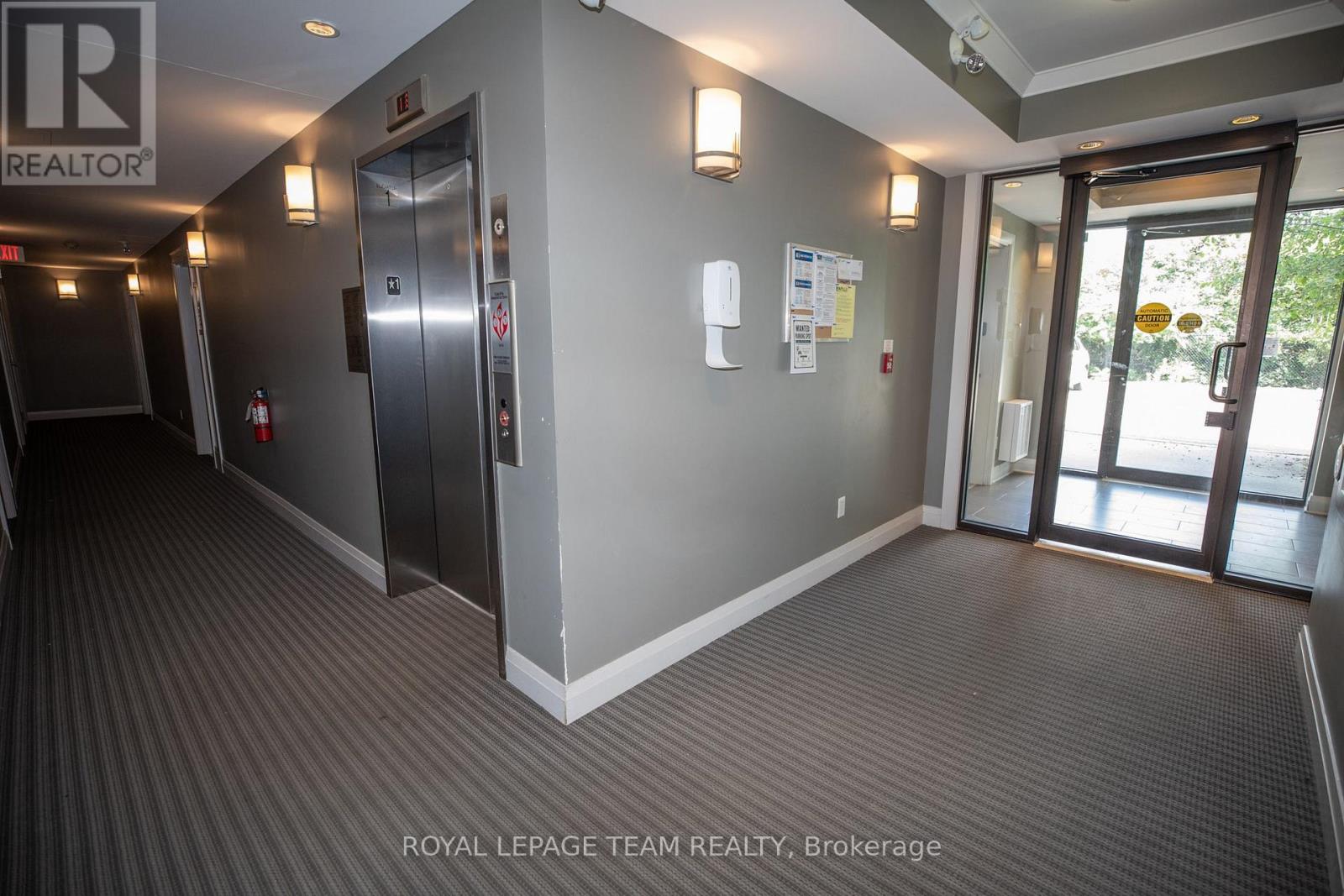 2 Bed, 2 Bath Apartment for Sale in Ottawa – 104 – 655 BEAUPARC PRIVATE, Ottawa – MLS# X13668562 - Image 6