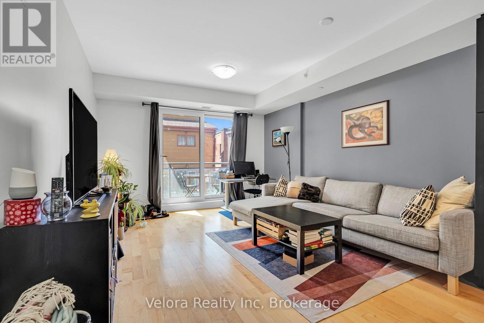 1 Bed, 1 Bath Apartment for Sale in Ottawa – 220 – 316 BRUYERE STREET, Ottawa – MLS# X13668570 - Image 13