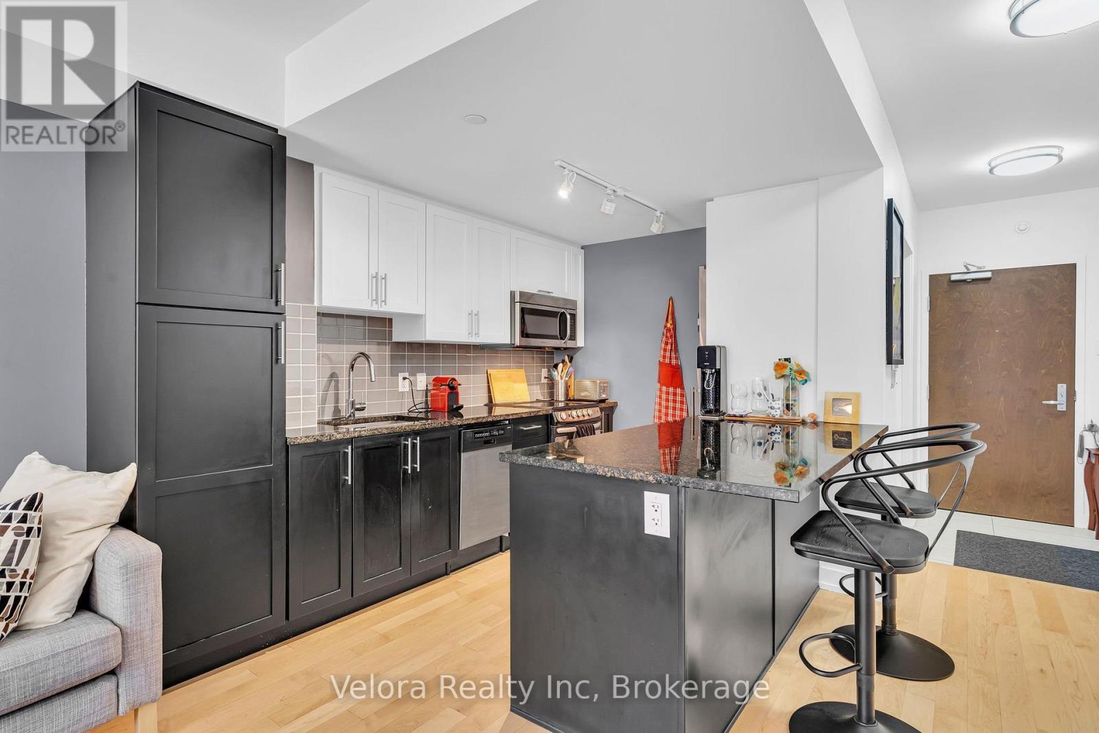 1 Bed, 1 Bath Apartment for Sale in Ottawa – 220 – 316 BRUYERE STREET, Ottawa – MLS# X13668570 - Image 6