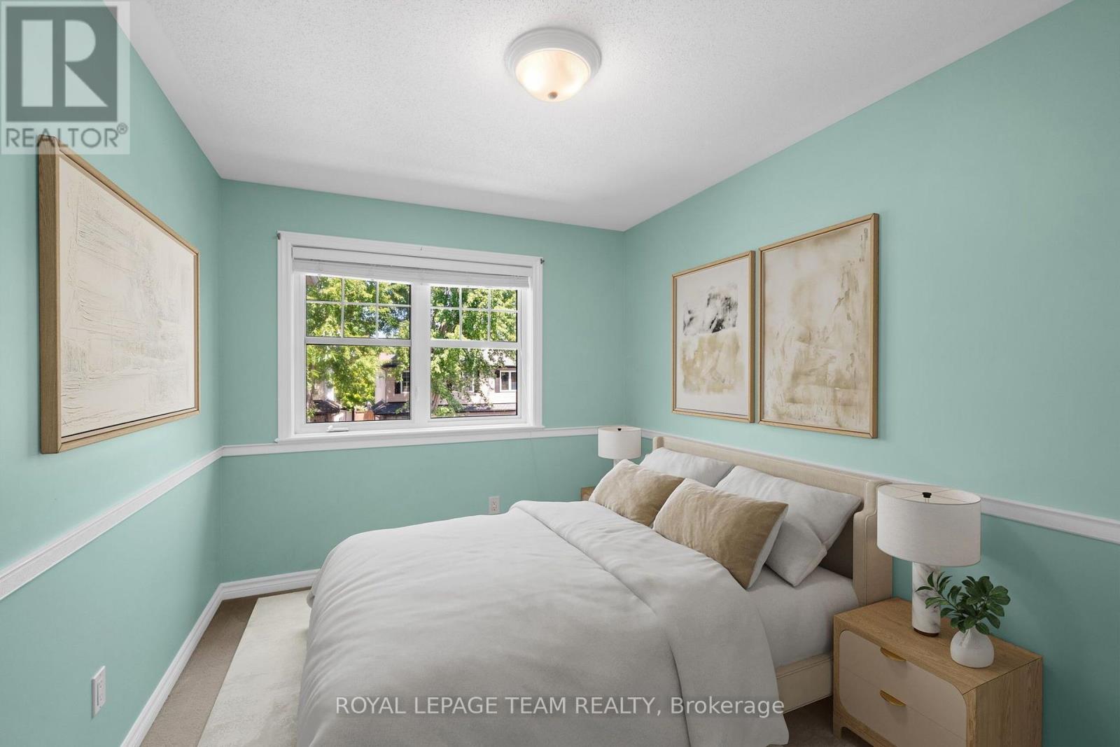 3 Bed, 3 Bath House for Sale in Ottawa – 84 SELHURST AVENUE, Ottawa – MLS# X13668594 - Image 27