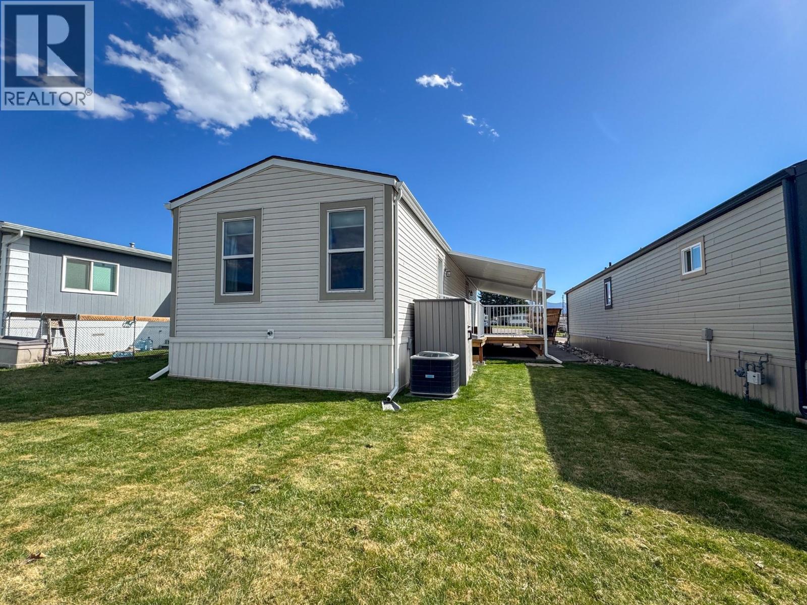 #110B 3591 Old Vernon Road - 23