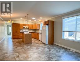 Primary Bedroom - 3591 Old Vernon Road Unit# 110b, Kelowna, BC V1X6P4 Photo 6