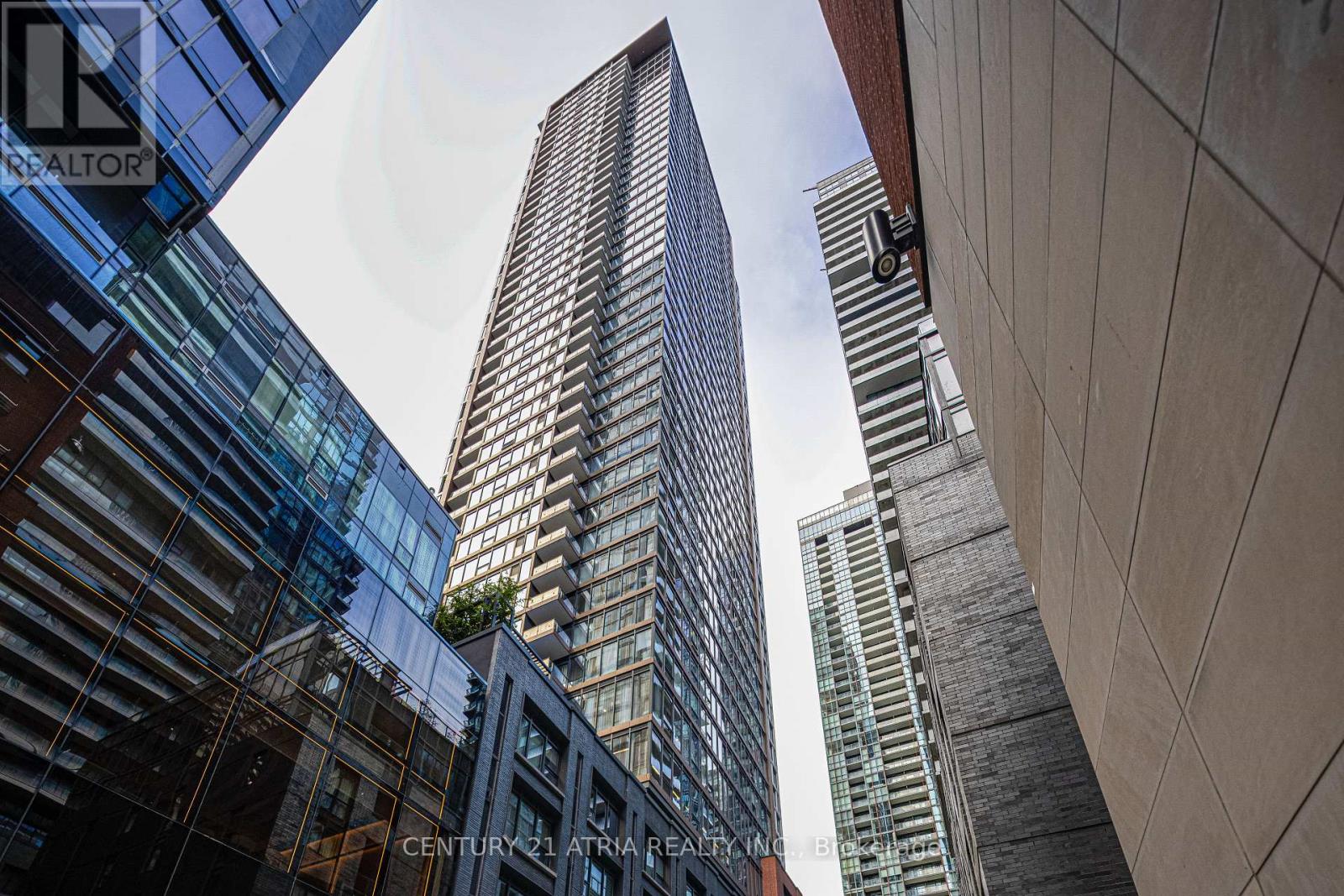 #308 55 MERCER STREET - 29
