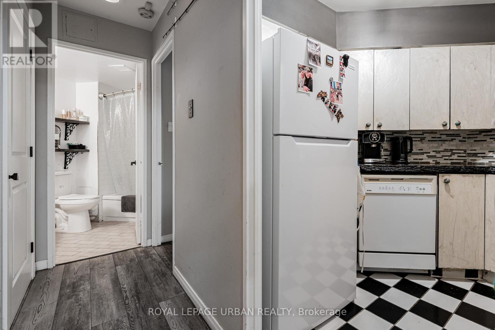 #505 25 MAITLAND STREET - 14
