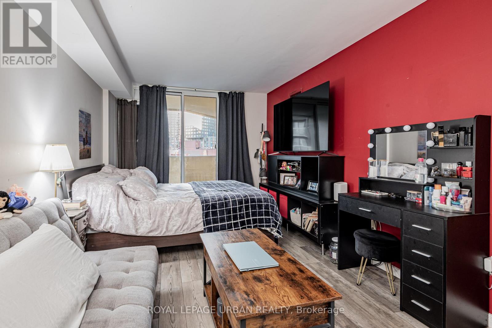 #505 25 MAITLAND STREET - 17