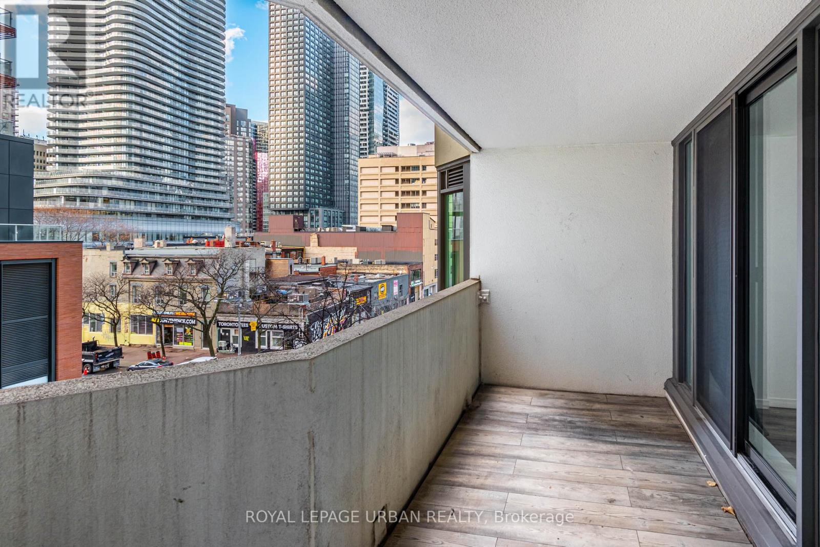 #505 25 MAITLAND STREET - 24