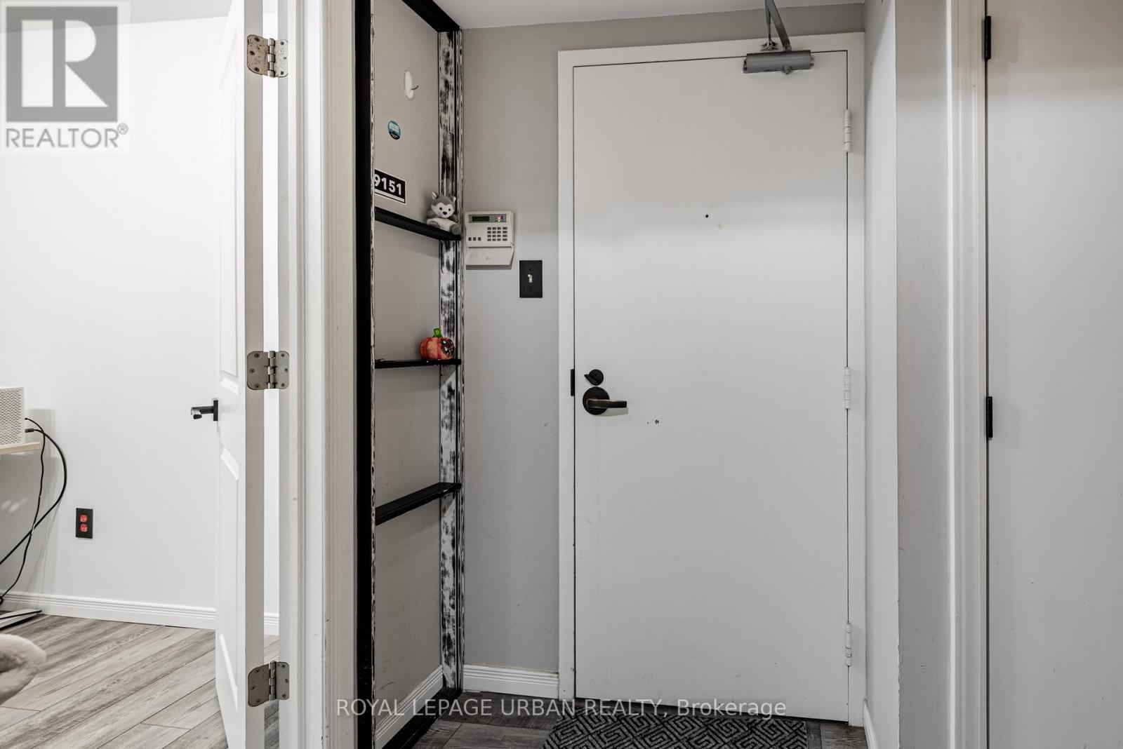 #505 25 MAITLAND STREET - 4