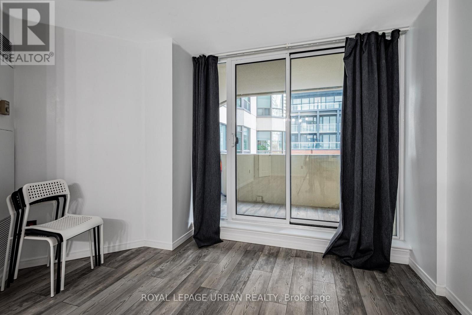 #505 25 MAITLAND STREET - 7