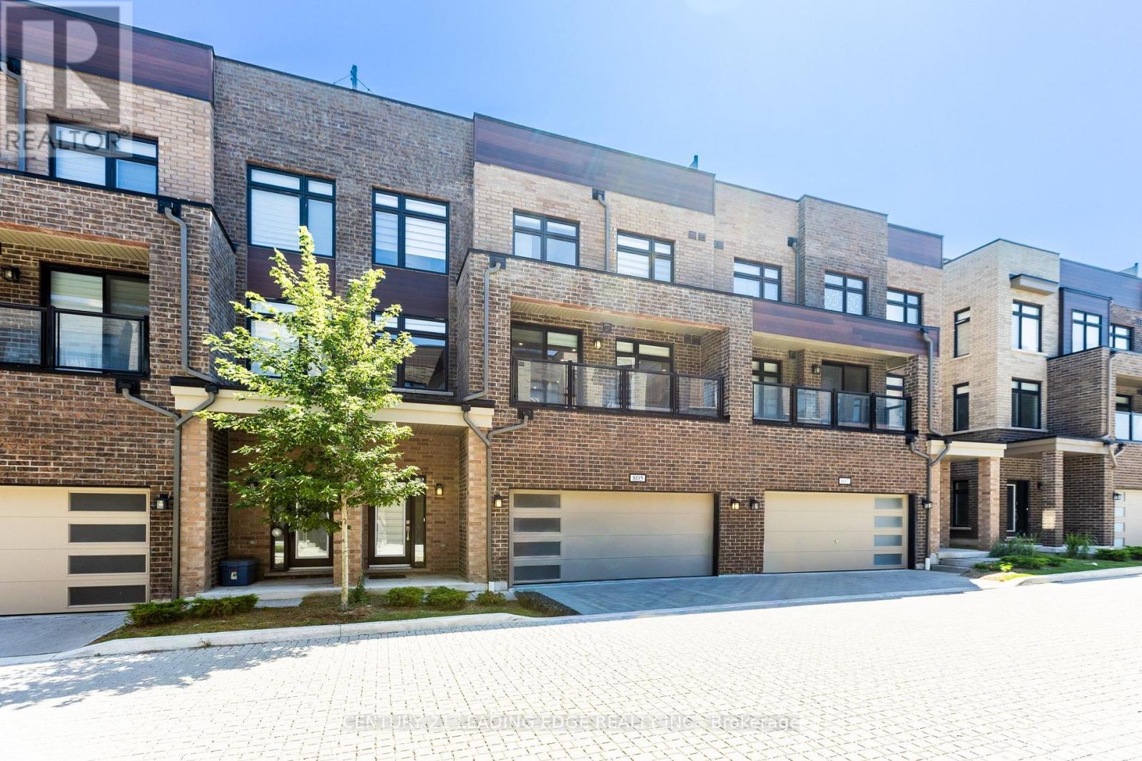 #805 1865 PICKERING PARKWAY - 1