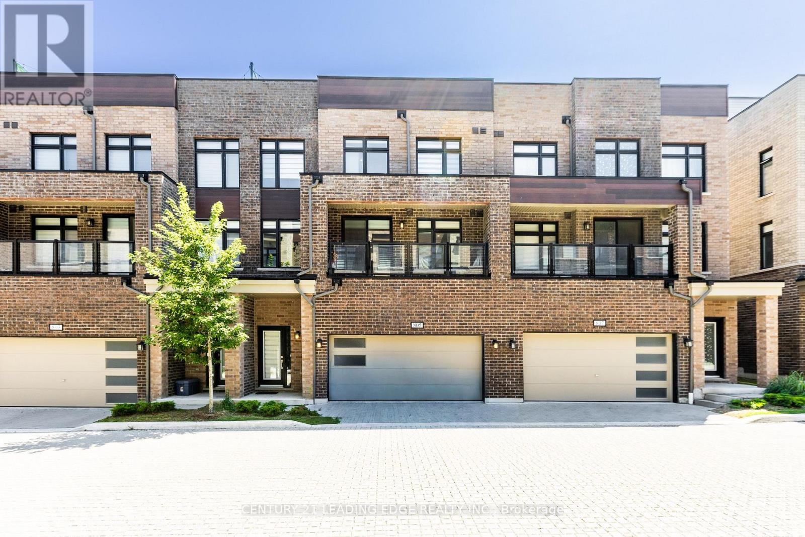 #805 1865 PICKERING PARKWAY - 2