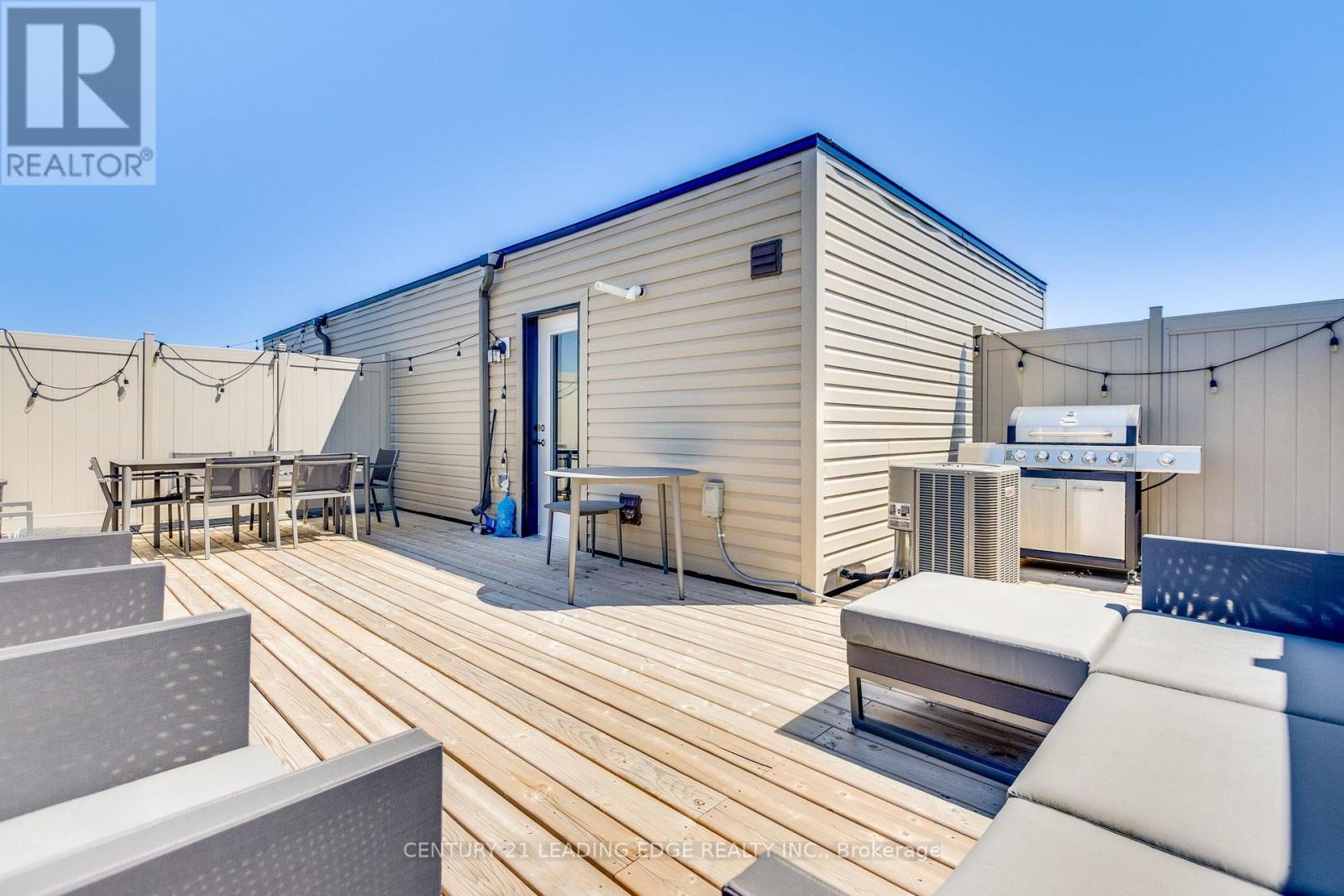 #805 1865 PICKERING PARKWAY - 41