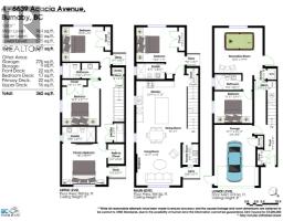 4 6639 Acacia Avenue, Burnaby, BC V5E3J8 Photo 6