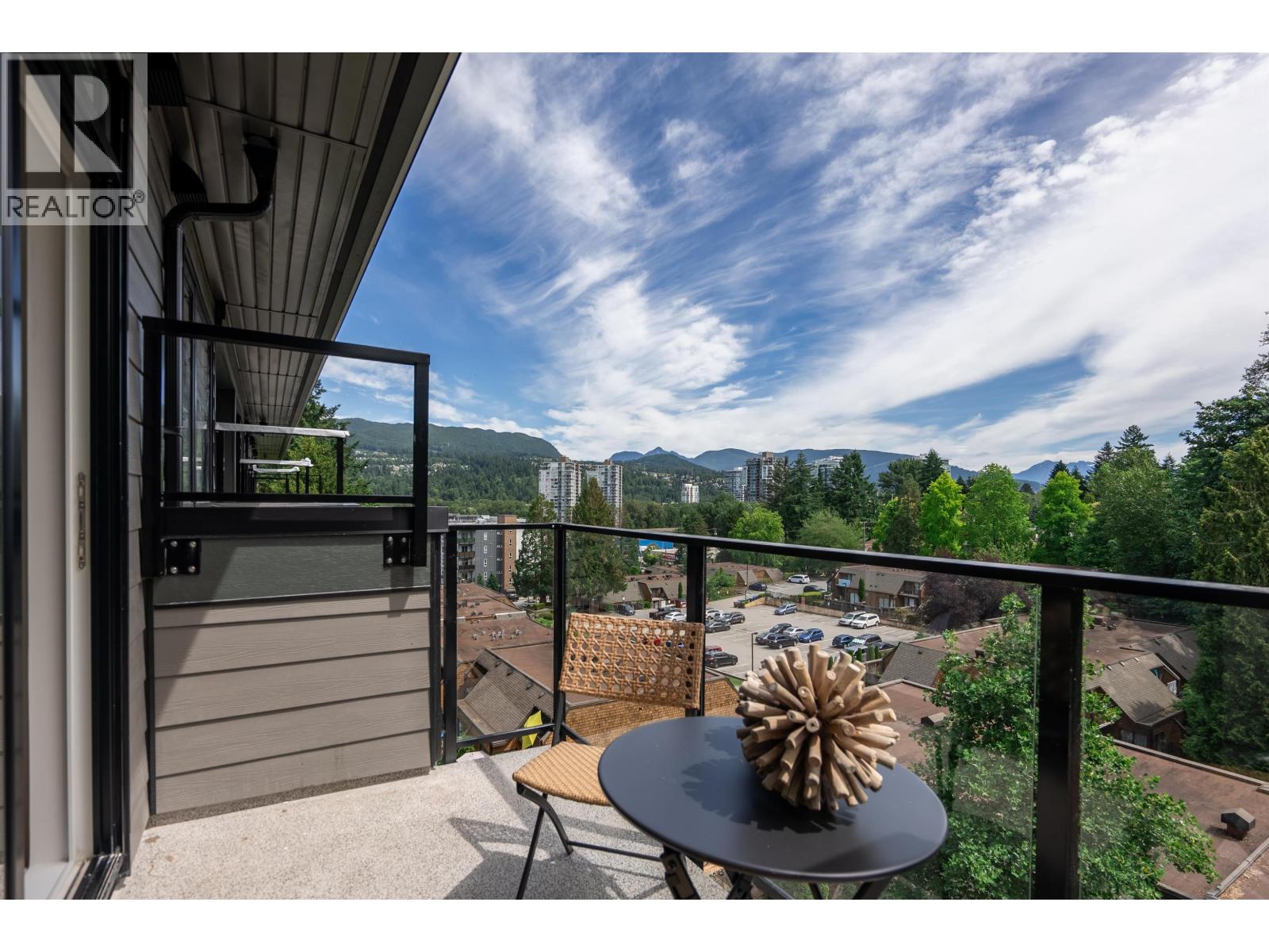602 150 JAMES ROAD, Port Moody