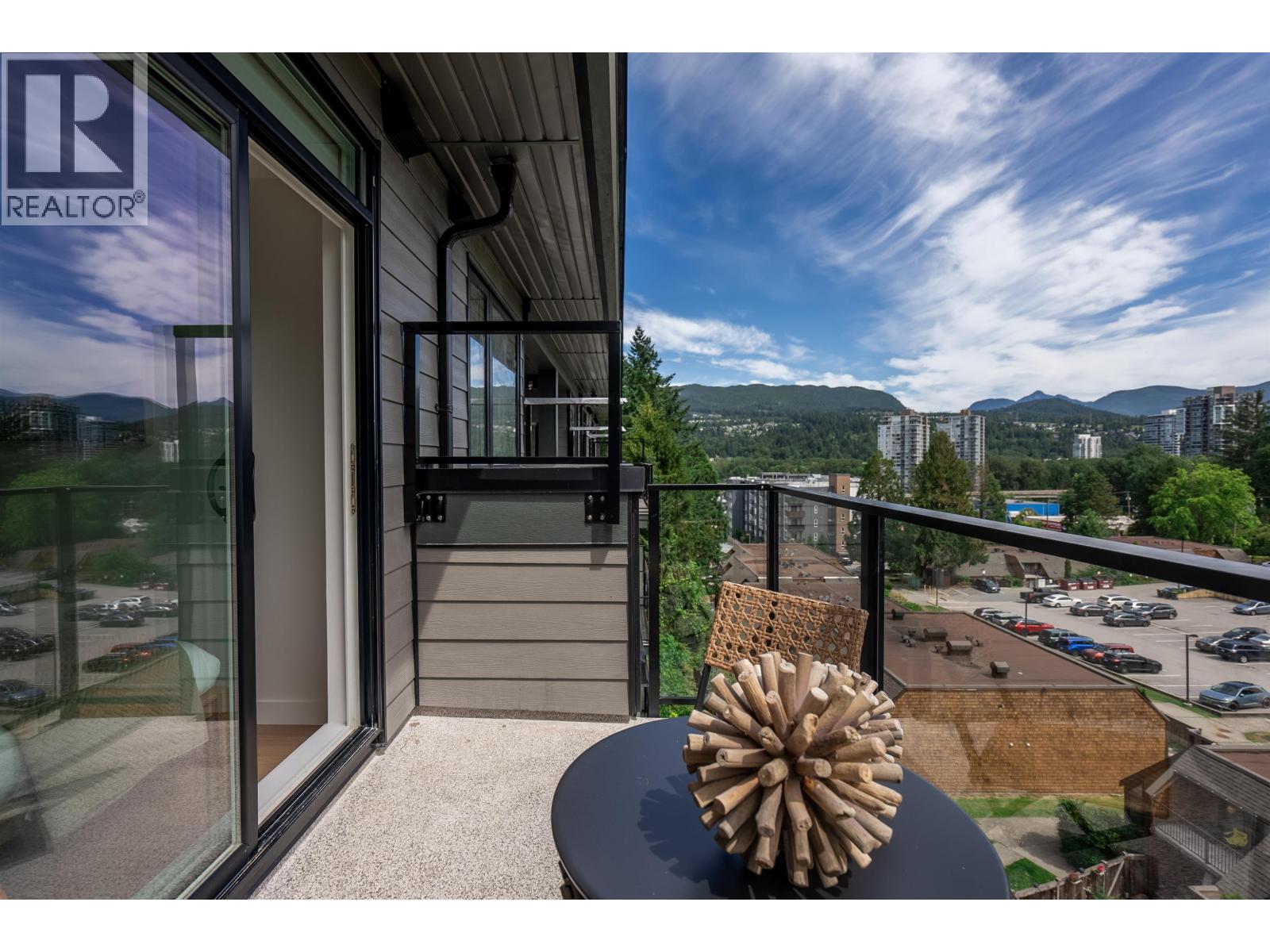 602 150 JAMES ROAD, Port Moody