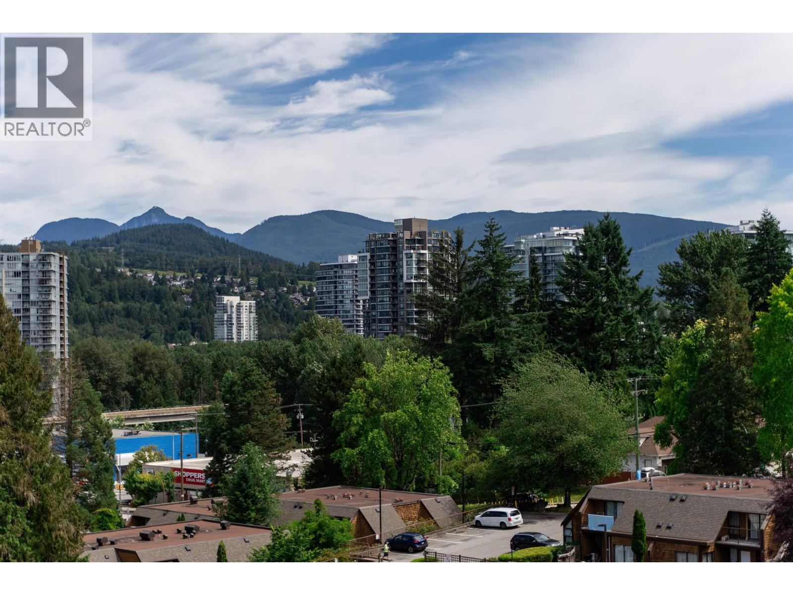 602 150 JAMES ROAD, Port Moody