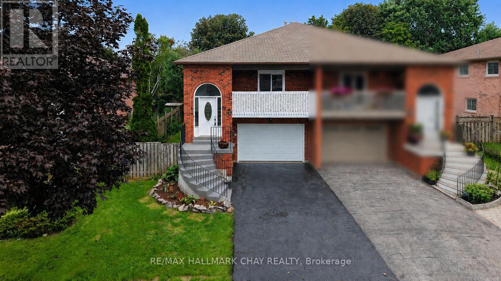 29 PORRITT STREET - 1