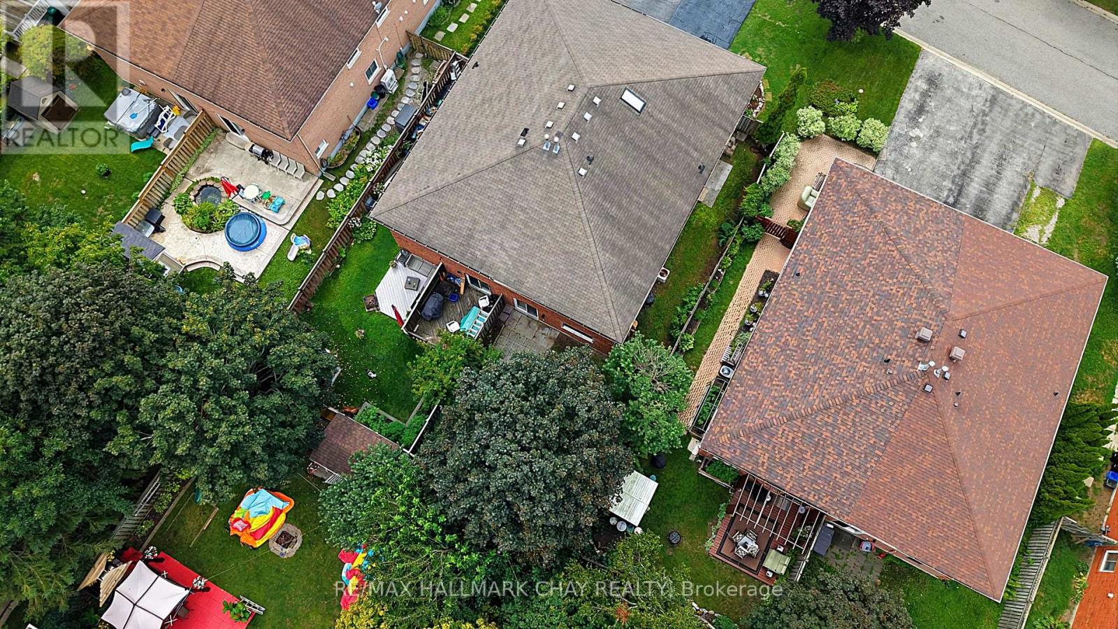 29 PORRITT STREET - 30