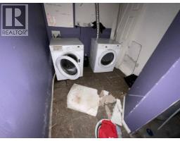 Utility room - 7923 99 Avenue, Fort St  John, BC V1J1S4 Photo 11