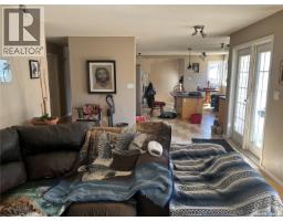 Family room - Hoodoo Acreage, Hoodoo Rm No  401, SK S0K1B0 Photo 15