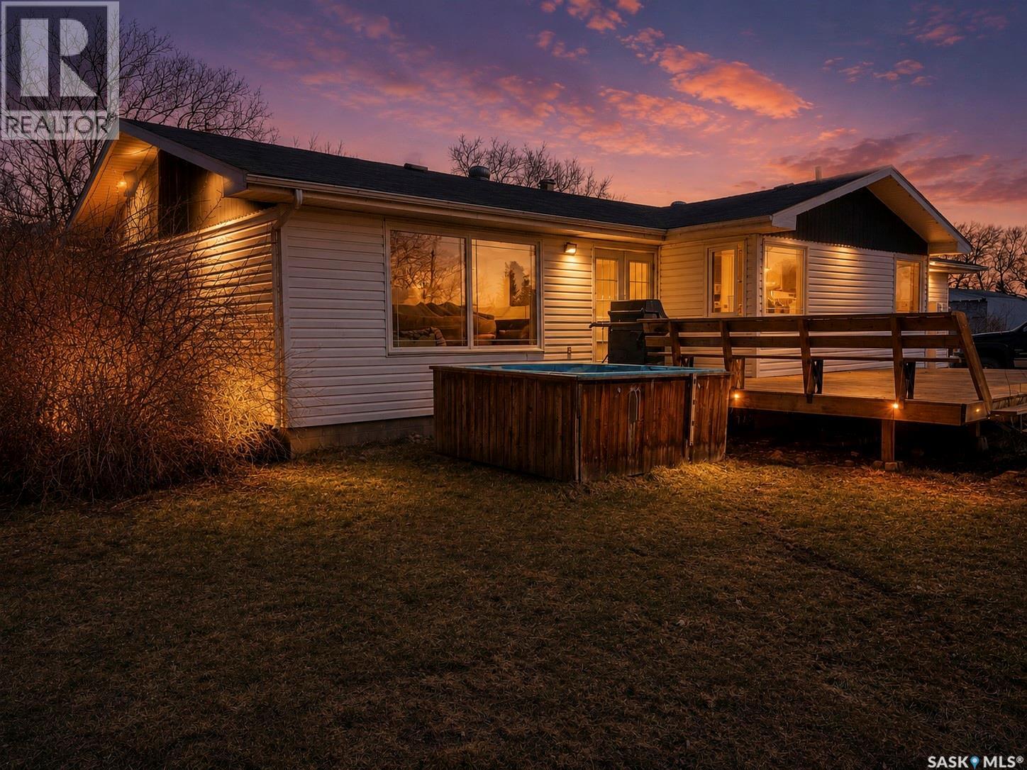 HooDoo Acreage