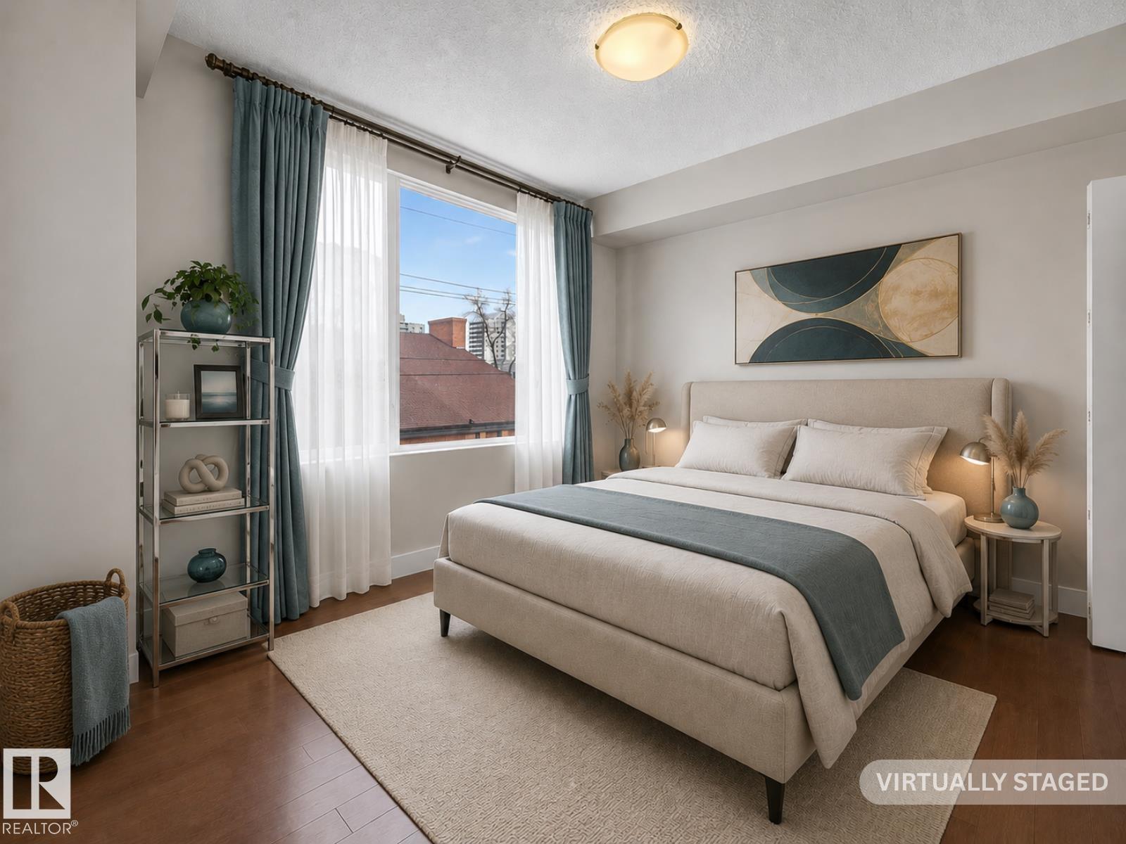 203 10046 117 Street NW - Photo 22