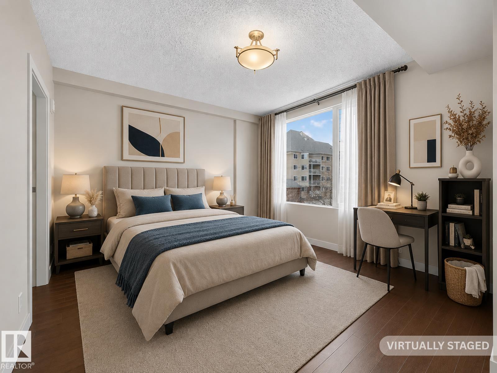203 10046 117 Street NW - Photo 23