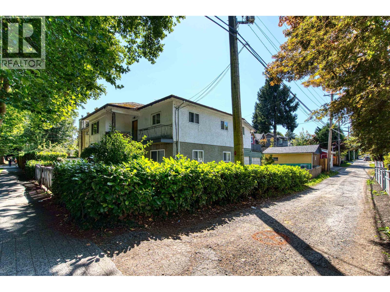 2675 MACKENZIE STREET, Vancouver