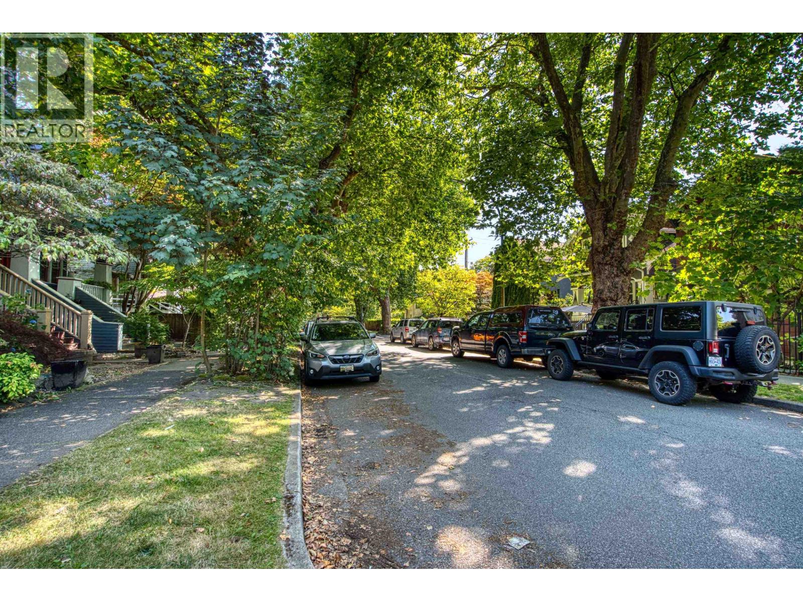 2675 MACKENZIE STREET, Vancouver