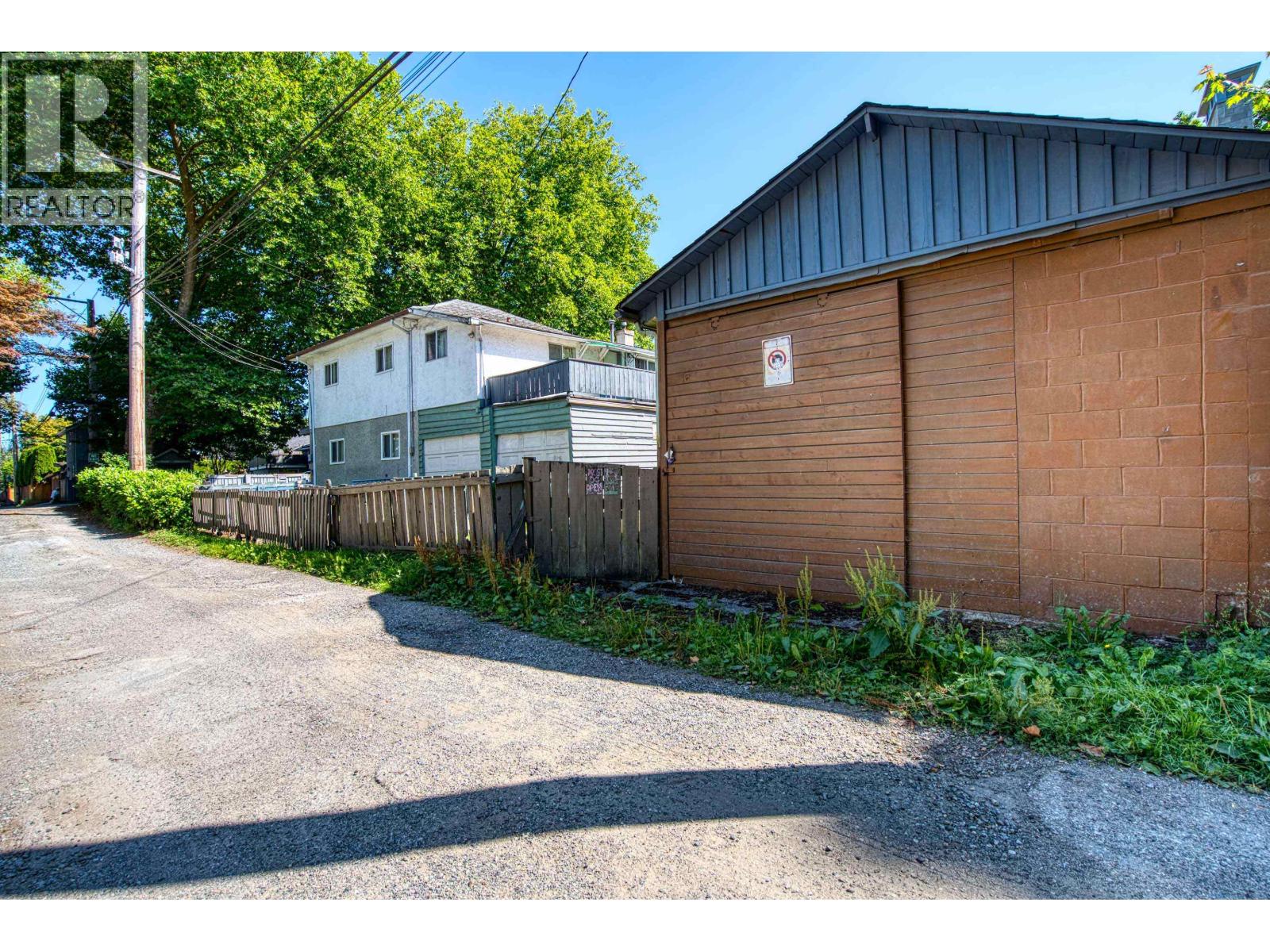 2675 MACKENZIE STREET, Vancouver