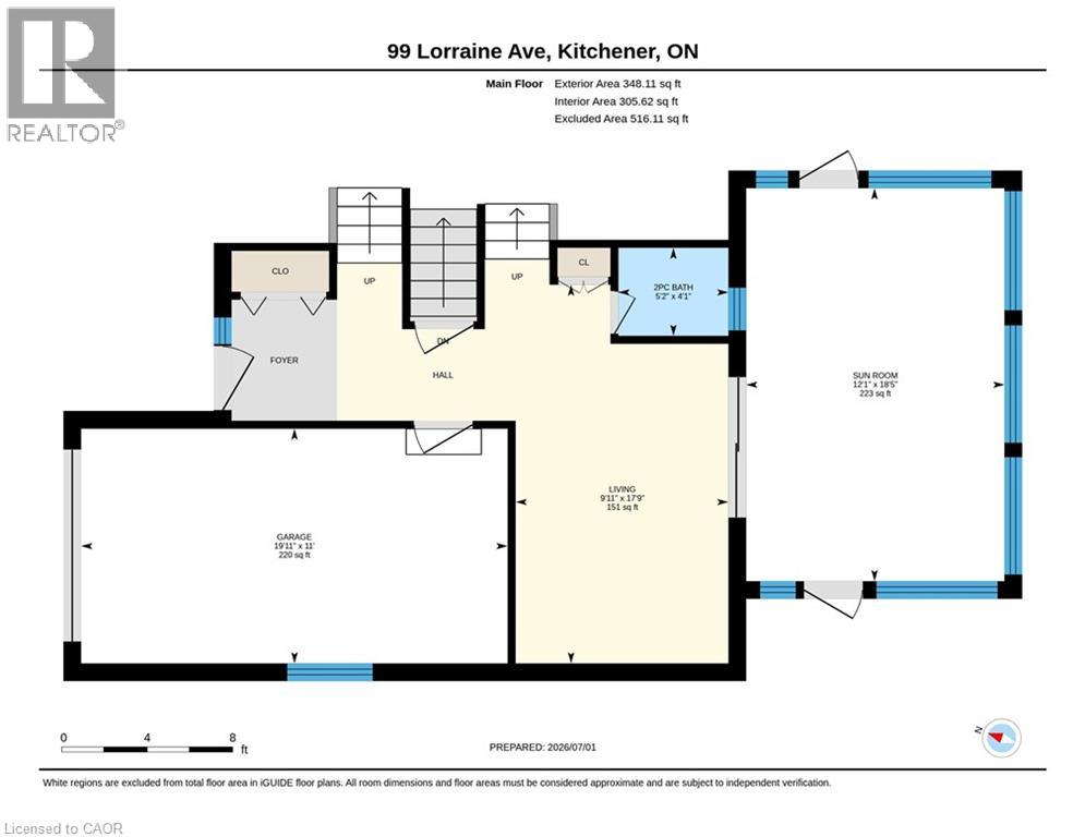 99 LORRAINE Avenue - Image 48
