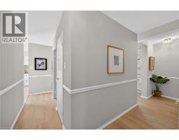 Kitchen - 700 Dynes Road Unit# 904, Burlington, ON L7N3M2 Photo 8