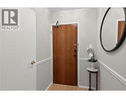 Dining room - 700 Dynes Road Unit# 904, Burlington, ON L7N3M2 Photo 6