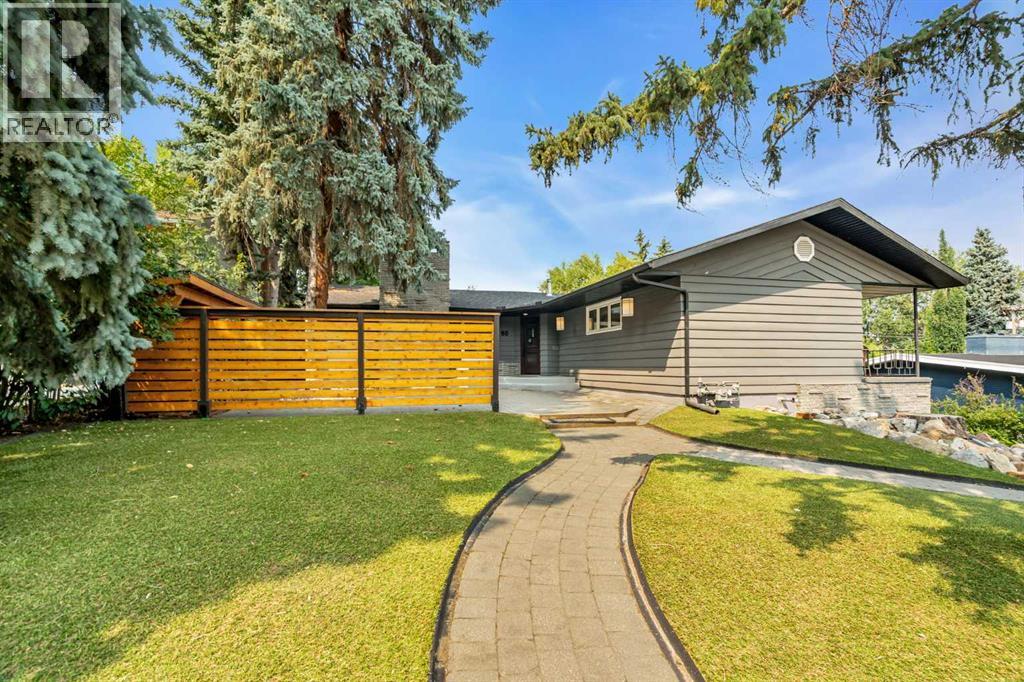 60 Massey Place SW, Mayfair, Calgary photo 1