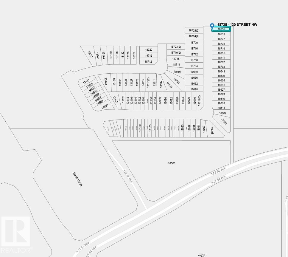 18735 130 ST NW, Goodridge Corners, Edmonton photo 1