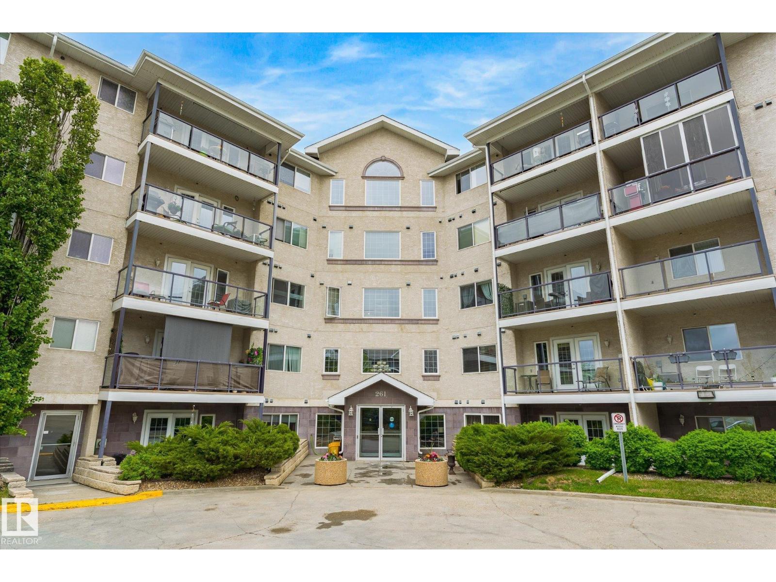 #511 261 YOUVILLE DR E NW, Tawa, Edmonton photo 1