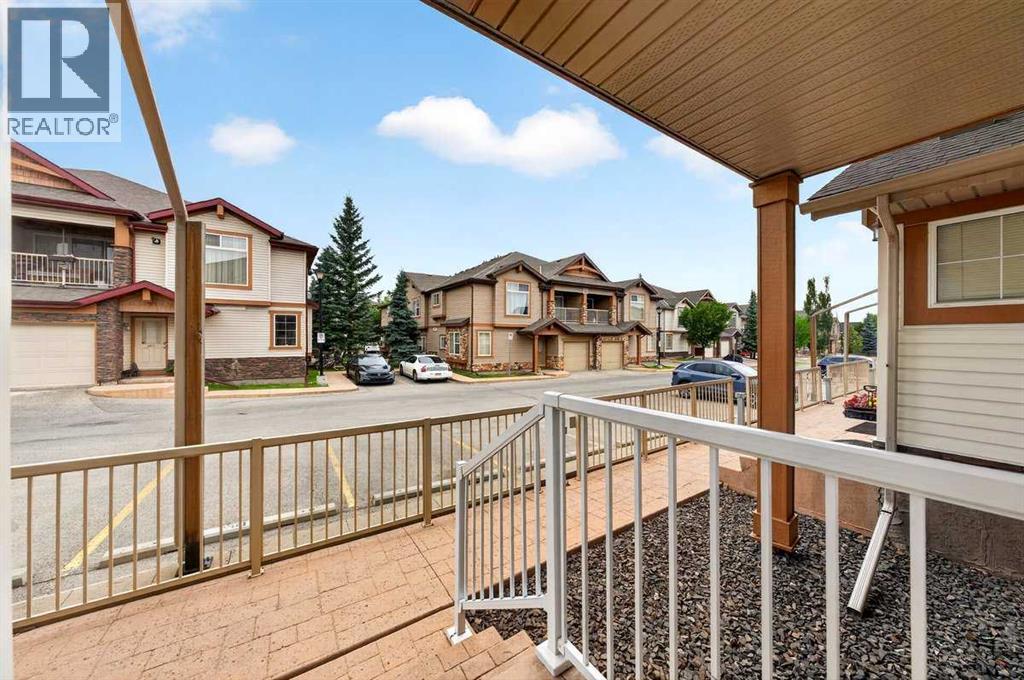 #104, 20 Panatella Landing NW, Panorama Hills, Calgary photo 5