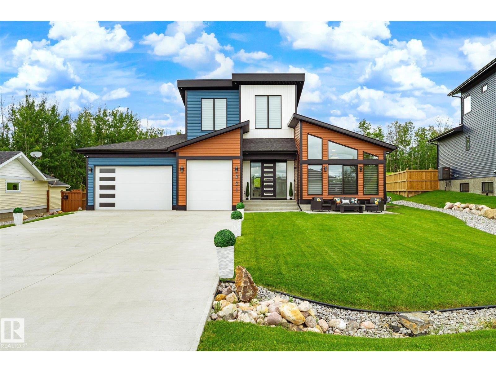621 55101 STE. ANNE Trail