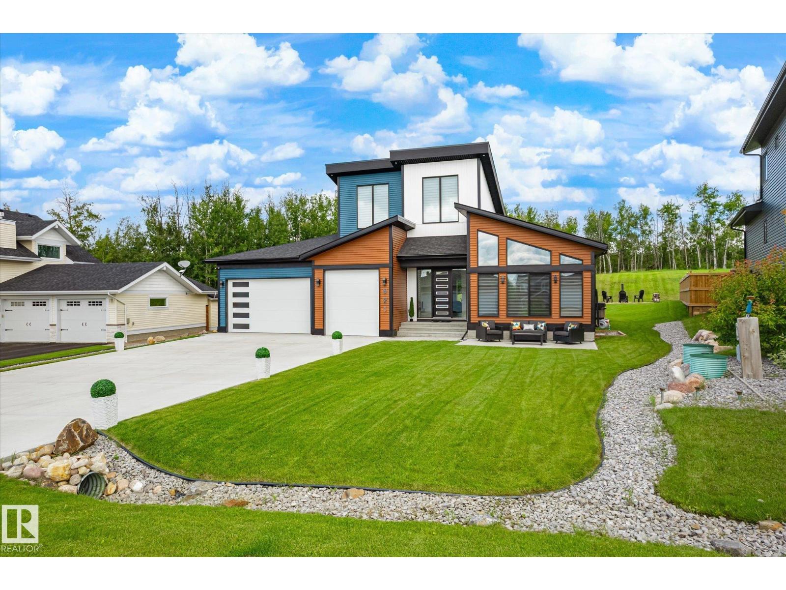 621 55101 STE. ANNE Trail