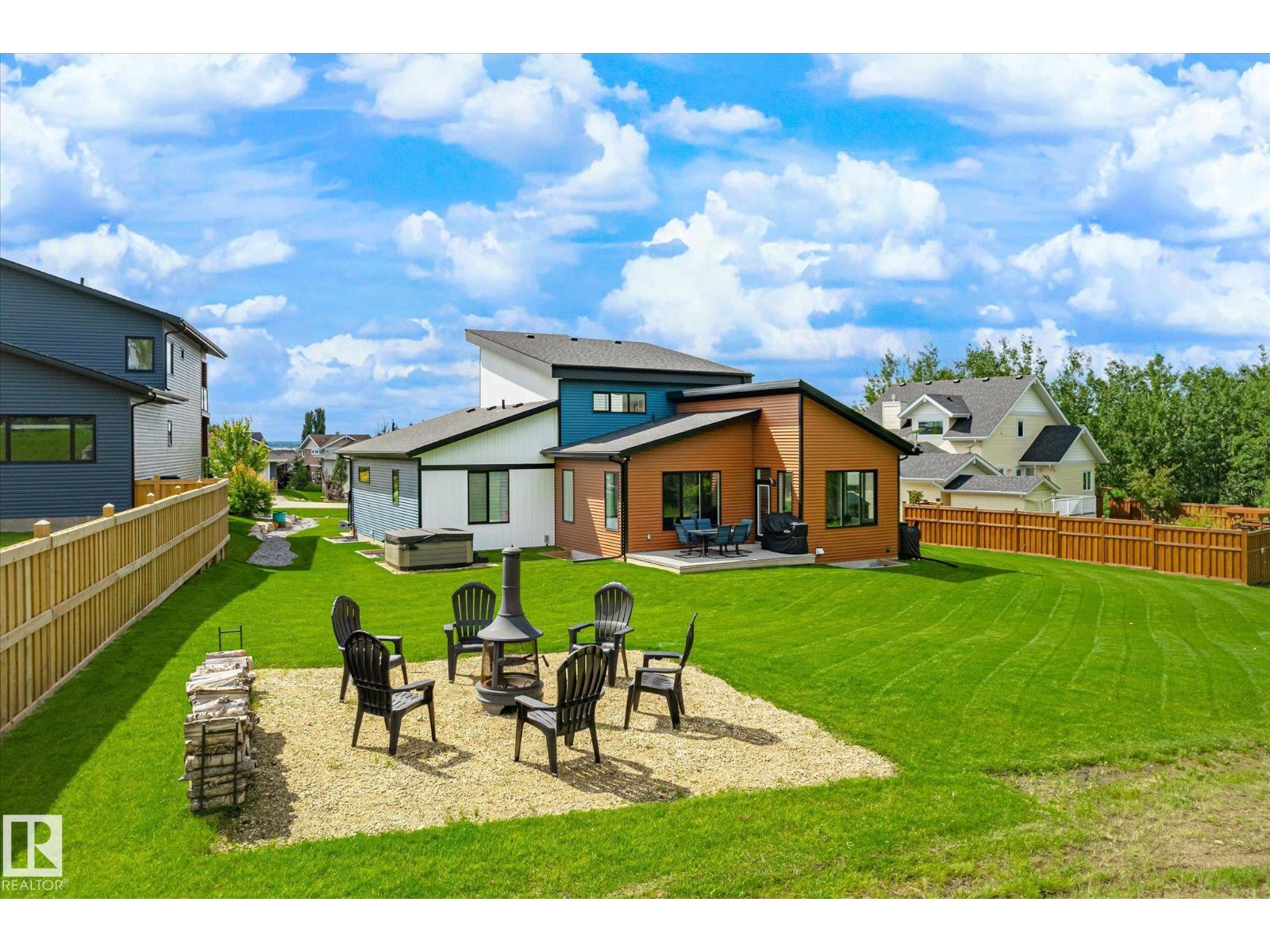 621 55101 STE. ANNE Trail - Photo 6