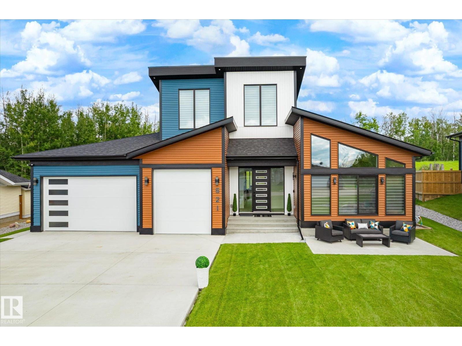 621 55101 STE. ANNE Trail - Photo 9