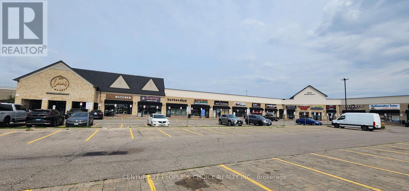 Property for sale at 16 - 2275 BRITANNIA ROAD W