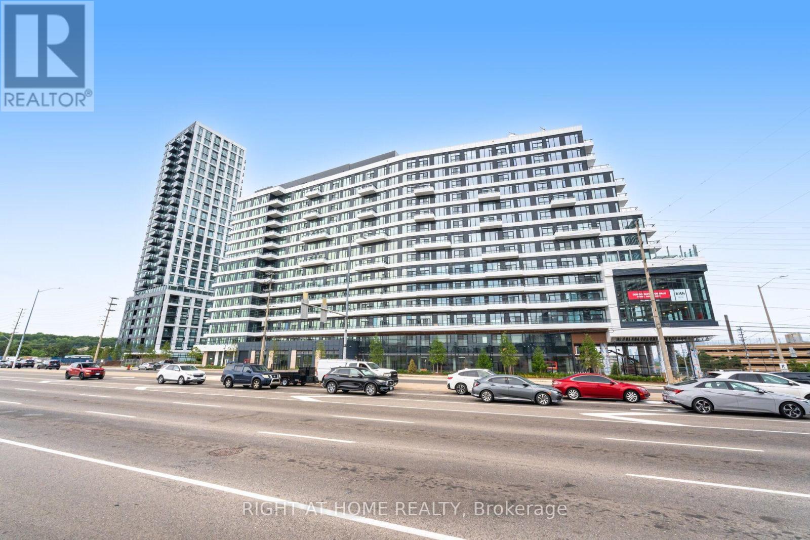 Photo of 2485 Eglinton Avenue